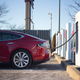 Image for article titled A Tesla Model S Might Actually Have The Longest Range Of All